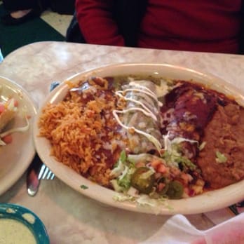 Chuy's - Mexican Near Me - Rogers, Arkansas