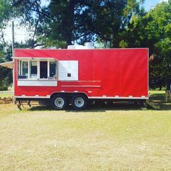 El Fogon Taqueria - Come try the great food we have to offer.