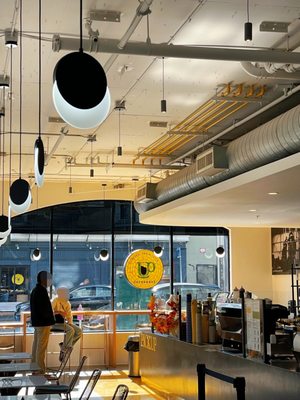 UPFORDAYZ Cafe & Bakery by null