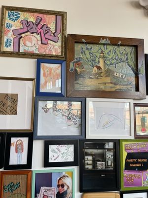 Michigan & Trumbull by null Michigan & Trumbull by null