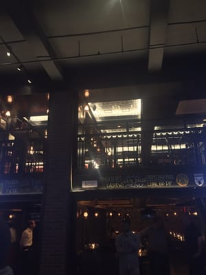 District Social by null