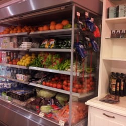 Menoo Eclectic Foods - Productos frescos