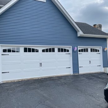 U.S. Window and Door - New garage doors by US Window and Door. - Windows Installation Near Me