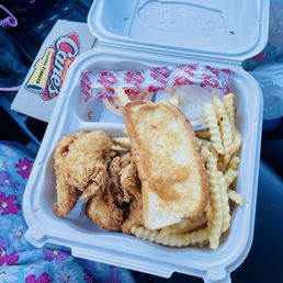 Box Combo