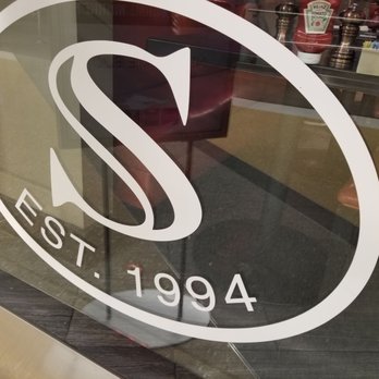 Stephanie’s - Logo - Breakfast & Brunch Near Me - Boston, Massachusetts