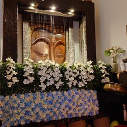 Leelavadee - A zen water feature......
