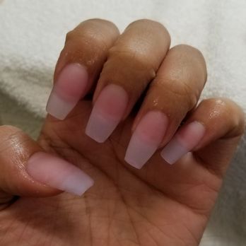 Be Polished Nails - Im back, here it is half-way through :) - Nail Salons Near Me - San Marcos, California Be Polished Nails - Im back, here it is half-way through :) - Nail Salons Near Me - San Marcos, California