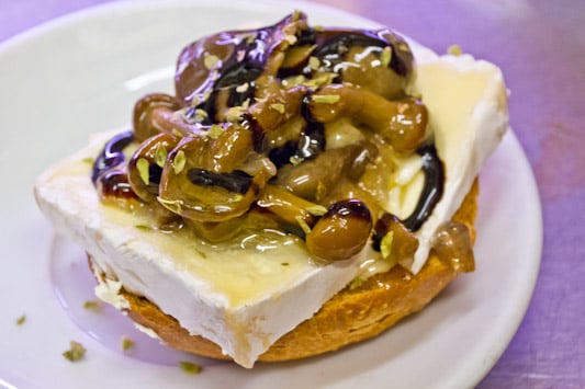 Quimet & Quimet by null