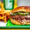 Harriet's Hamburgers - The Bowl At Ballantyne gift card