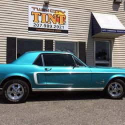 Twin City Tint