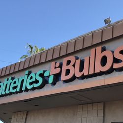 Batteries Plus