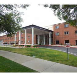 Diamond J Management - Park Avenue Apartment
2433 Adams Ave Ogden, UT 84401
USA