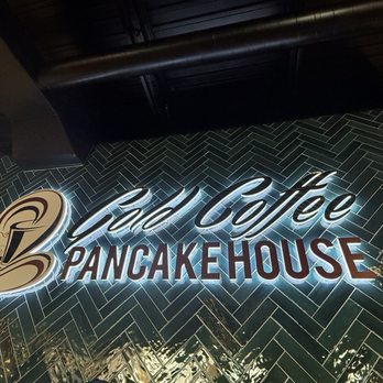 Gold Coffee Pancake House - Decor - Breakfast & Brunch Near Me - Lebanon, Indiana Gold Coffee Pancake House - Decor - Breakfast & Brunch Near Me - Lebanon, Indiana