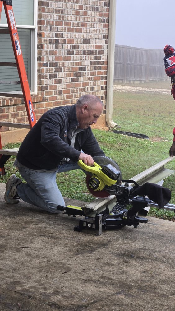 Slide of Faithful Exteriors, LLC dba Faithful Gutters & Roofing