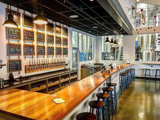 True North Ale Company by null