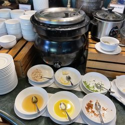Oasis Hotel - Congee