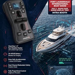 EC Ruff Marine