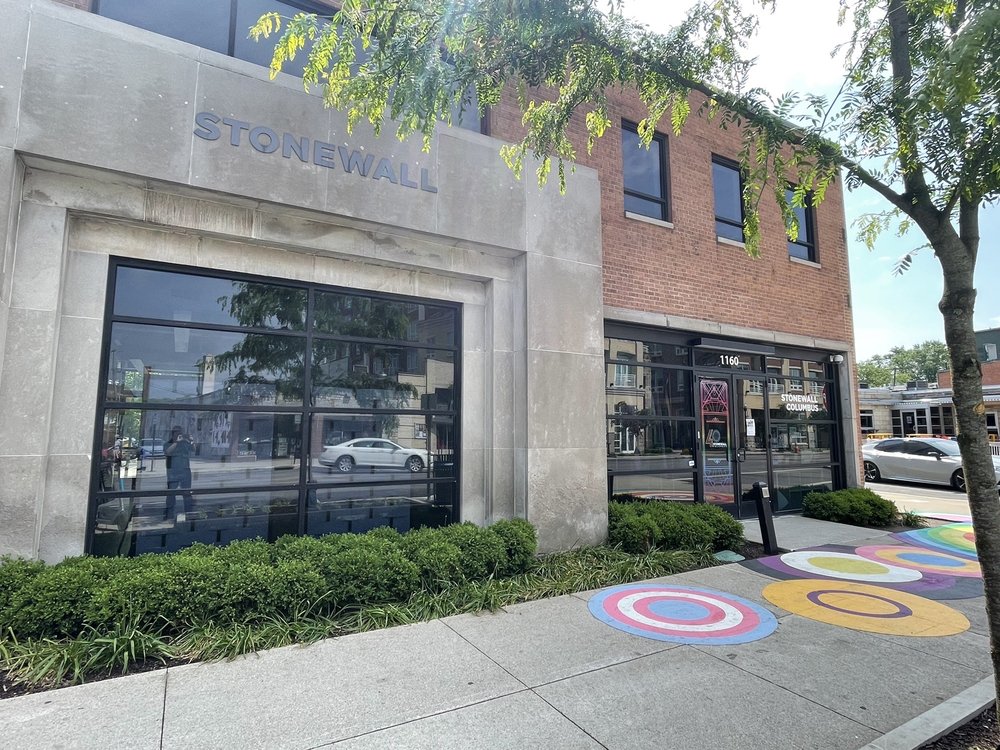 Stonewall Columbus - social services organization in Columbus, OH