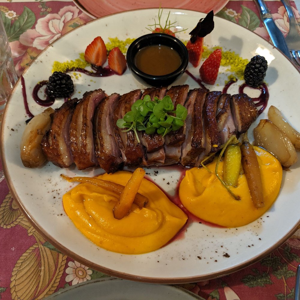 Tapabento - Duck - Portuguese Near Me - Porto, 13