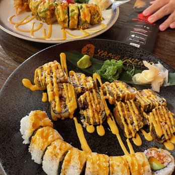 Yamachen's Sushi - Sushi Bars Near Me - Sterling, Virginia Yamachen's Sushi - Sushi Bars Near Me - Sterling, Virginia