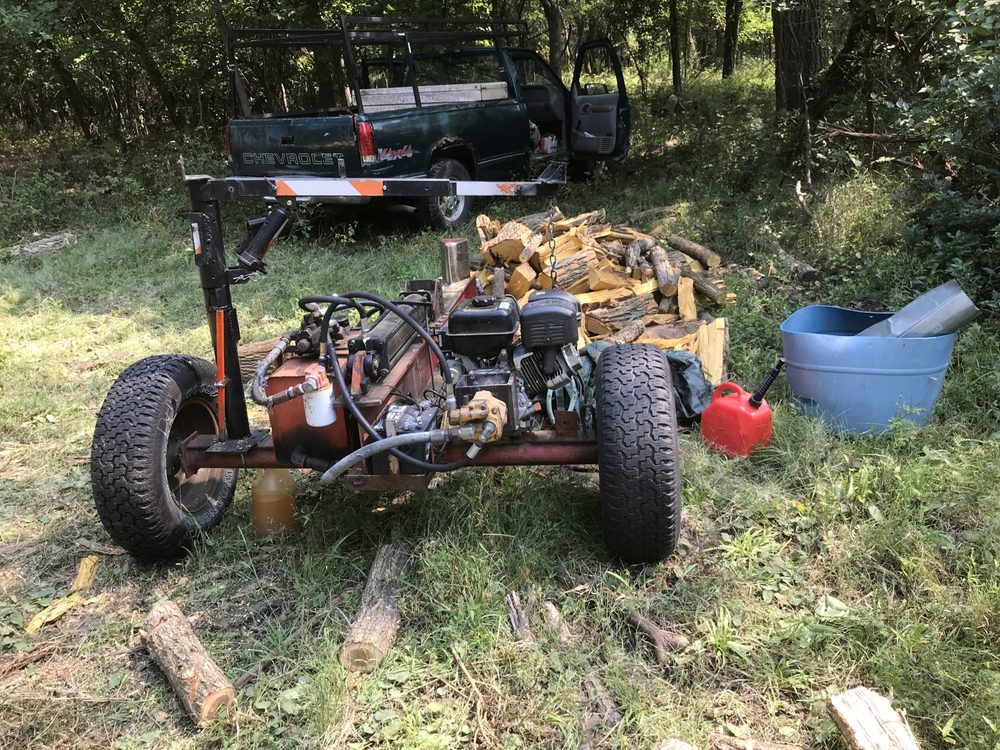 MILLERS’ FIREWOOD SERVICE Updated September 2024 Request a Quote 13 Photos Hutchinson