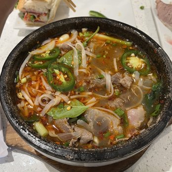 Stone Pho - Oxtail Stone Pho - Vietnamese Near Me - Blaine, Minnesota Stone Pho - Oxtail Stone Pho - Vietnamese Near Me - Blaine, Minnesota