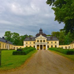 Sparreholms Slott