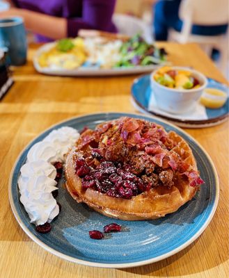 Carnegie Diner & Cafe by null