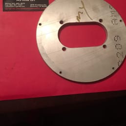 M M Cut O Matic Metal Fabricators 9316 Washburn Rd Downey Ca Phone Number Yelp