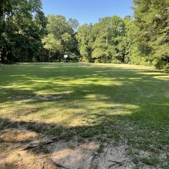 A.J. Henry Park - Parks Near Me - Tallahassee, Florida