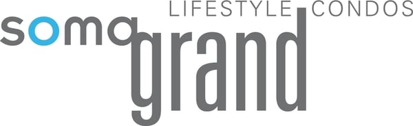 Photo of Soma Grand Residential Condos - San Francisco, CA, US.