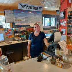 Truckee River RV Park - The Manager