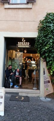 Grezzo Raw Chocolate by null