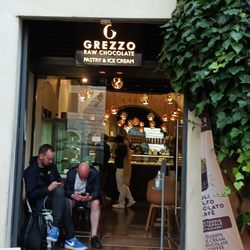 Grezzo Raw Chocolate