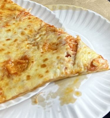 Boston Kitchen Pizza by null