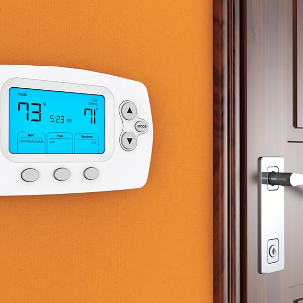 Slide of Capital Comfort