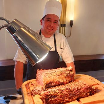 Cavallo Point - Prime rib station - Hotels Near Me - Sausalito, California Cavallo Point - Prime rib station - Hotels Near Me - Sausalito, California