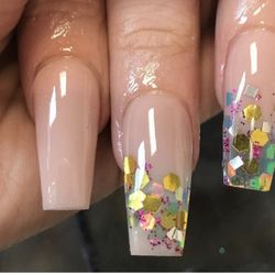 Classic Nails