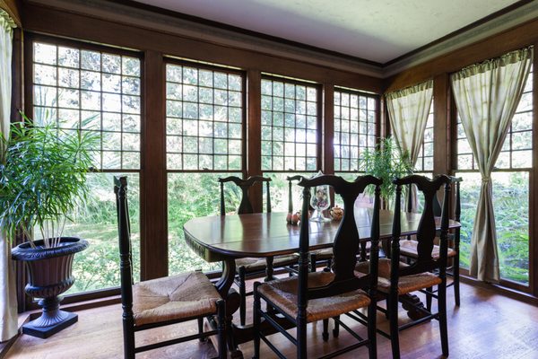 Herlong Mansion by null