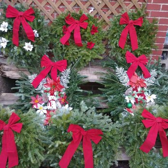 Chancey's Country Garden - Wreaths and Grave Blankets - Christmas Trees Near Me - Levittown, Pennsylvania Chancey's Country Garden - Wreaths and Grave Blankets - Christmas Trees Near Me - Levittown, Pennsylvania