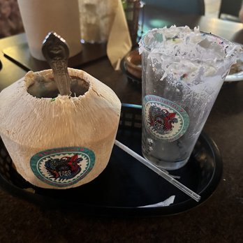 Coco Loko - Seafood Near Me - El Paso, Texas