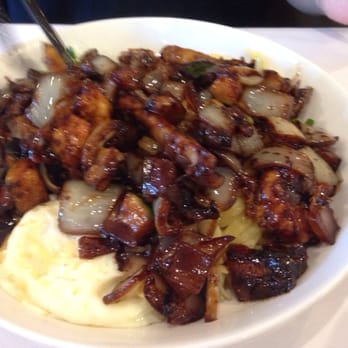 Beijing Restaurant - Jja jjang myun - Korean Near Me - Santa Clara, California