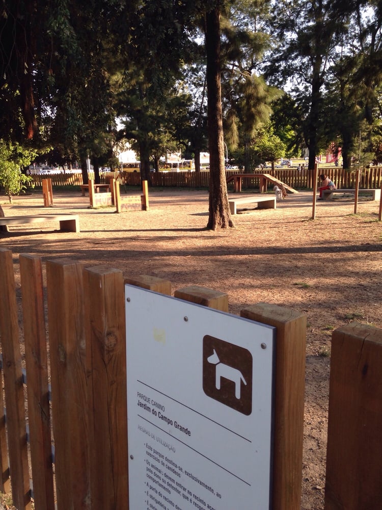 Jardim do Campo Grande