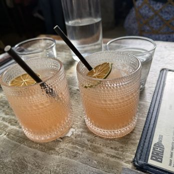 Bacari W 3rd - Breakfast & Brunch Near Me - Los Angeles, California