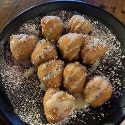 Fried Donut