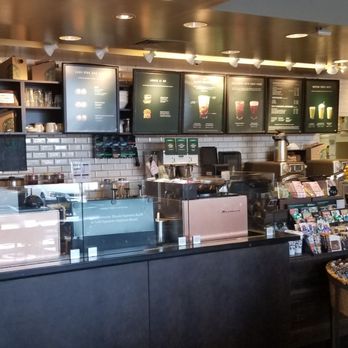 Starbucks - Coffee & Tea Near Me - Santa Clara, California Starbucks - Coffee & Tea Near Me - Santa Clara, California
