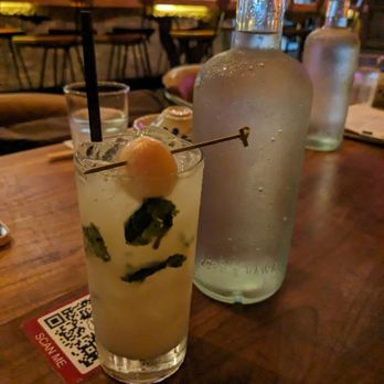 1938 Indochine - Vietnamese Near Me - Honolulu, Hawaii