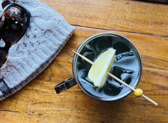 Green Mountain Beer Company by null