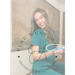Elke’s Estuary Aesthetics & Apothecary