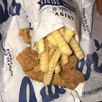 Culver's - Chipotle chicken strips. - Burgers Near Me - Glenwood Springs, Colorado Culver's - Chipotle chicken strips. - Burgers Near Me - Glenwood Springs, Colorado